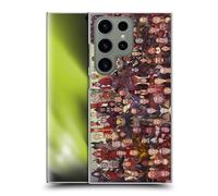 Head Case Designs Officially Licensed EA Bioware Dragon Age Cast Of Thousands Inquisition Graphics Hard Back Case Compatible With Samsung Galaxy S24 Ultra 5G