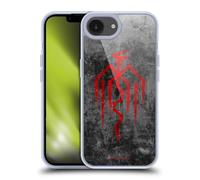 Head Case Designs Officially Licensed EA Bioware Dragon Age City Of Chains Symbol Heraldry Gel Case [Military Grade Protection] Compatible with Apple iPhone 16e and Compatible with MagSafe
