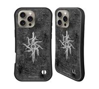 Head Case Designs Officially Licensed EA Bioware Dragon Age Distressed Symbol Inquisition Graphics Hybrid Case Compatible With Apple iPhone 16 Pro Max