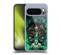 Head Case Designs Officially Licensed EA Bioware Dragon Age Emmrich The Veilguard Graphics Gel Case [Military Grade Protection] Compatible with Google Pixel 10 and Compatible with MagSafe