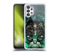 Head Case Designs Officially Licensed EA Bioware Dragon Age Emmrich The Veilguard Graphics Gel Case [Military Grade Protection] Compatible With Samsung Galaxy A13 (2022)
