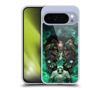 Head Case Designs Officially Licensed EA Bioware Dragon Age Emmrich The Veilguard Graphics Gel Case [Military Grade Protection] Compatible with Google Pixel 10 Pro XL and Compatible with MagSafe