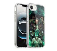 Head Case Designs Officially Licensed EA Bioware Dragon Age Emmrich The Veilguard Graphics Gel Case [Military Grade] Compatible with Apple iPhone 16e / iPhone 17e and Compatible with MagSafe
