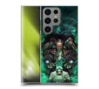 Head Case Designs Officially Licensed EA Bioware Dragon Age Emmrich The Veilguard Graphics Hard Back Case Compatible With Samsung Galaxy S24 Ultra 5G
