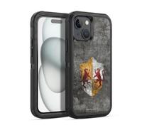 Head Case Designs Officially Licensed EA Bioware Dragon Age Ferelden Distressed Heraldry Ultra-Armoured Shockproof Case [Military Grade Protection] Compatible With Apple iPhone 15