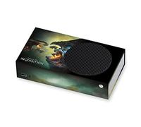 Head Case Designs Officially Licensed EA Bioware Dragon Age Goty Key Art Inquisition Graphics Vinyl Sticker Gaming Skin Decal Cover Compatible With Xbox Series S Console