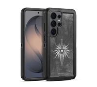 Head Case Designs Officially Licensed EA Bioware Dragon Age Inquisition Distressed Heraldry Ultra-Armoured Shockproof Case [Military Grade Protection] Compatible With Samsung Galaxy S26 Ultra