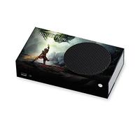 Head Case Designs Officially Licensed EA Bioware Dragon Age Key Art 2014 Inquisition Graphics Vinyl Sticker Gaming Skin Decal Cover Compatible With Xbox Series S Console