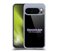 Head Case Designs Officially Licensed EA Bioware Dragon Age Logo The Veilguard Graphics Gel Case [Military Grade Protection] Compatible with Google Pixel 10 and Compatible with MagSafe