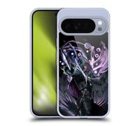 Head Case Designs Officially Licensed EA Bioware Dragon Age Lucanis The Veilguard Graphics Gel Case [Military Grade Protection] Compatible with Google Pixel 10 Pro XL and Compatible with MagSafe