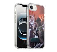 Head Case Designs Officially Licensed EA Bioware Dragon Age Neve The Veilguard Graphics Gel Case [Military Grade Protection] Compatible with Apple iPhone 16e / iPhone 17e and Compatible with MagSafe