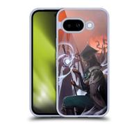 Head Case Designs Officially Licensed EA Bioware Dragon Age Neve The Veilguard Graphics Gel Case [Military Grade Protection] Compatible With Google Pixel 9A