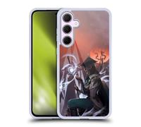 Head Case Designs Officially Licensed EA Bioware Dragon Age Neve The Veilguard Graphics Gel Case [Military Grade Protection] Compatible With Samsung Galaxy A35 5G