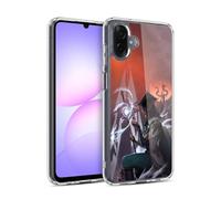 Head Case Designs Officially Licensed EA Bioware Dragon Age Neve The Veilguard Graphics Gel Case [Military Grade Protection] Compatible With Samsung Galaxy A07 4G