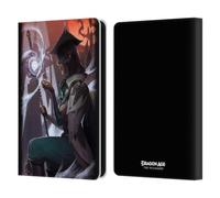 Head Case Designs Officially Licensed EA Bioware Dragon Age Neve The Veilguard Graphics Leather Wallet Case Compatible With Amazon Kindle 11th Gen (2024)