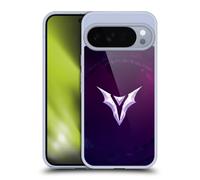 Head Case Designs Officially Licensed EA Bioware Dragon Age Sigil 3D The Veilguard Graphics Gel Case [Military Grade Protection] Compatible with Google Pixel 10 Pro XL and Compatible with MagSafe