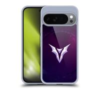 Head Case Designs Officially Licensed EA Bioware Dragon Age Sigil 3D The Veilguard Graphics Gel Case [Military Grade Protection] Compatible with Google Pixel 10 and Compatible with MagSafe