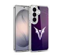 Head Case Designs Officially Licensed EA Bioware Dragon Age Sigil 3D The Veilguard Graphics Gel Case [Military Grade Protection] Compatible with Samsung Galaxy S26 and Compatible with MagSafe