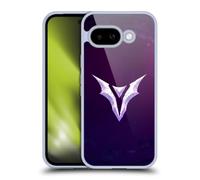 Head Case Designs Officially Licensed EA Bioware Dragon Age Sigil 3D The Veilguard Graphics Gel Case [Military Grade Protection] Compatible With Google Pixel 9A