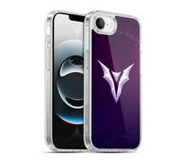 Head Case Designs Officially Licensed EA Bioware Dragon Age Sigil 3D The Veilguard Graphics Gel Case [Military Grade] Compatible with Apple iPhone 16e / iPhone 17e and Compatible with MagSafe