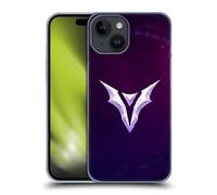 Head Case Designs Officially Licensed EA Bioware Dragon Age Sigil 3D The Veilguard Graphics Hard Back Case Compatible With Apple iPhone 15