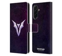 Head Case Designs Officially Licensed EA Bioware Dragon Age Sigil 3D The Veilguard Graphics Leather Wallet Case Compatible With Samsung Galaxy A36 5G