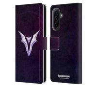 Head Case Designs Officially Licensed EA Bioware Dragon Age Sigil 3D The Veilguard Graphics Leather Wallet Case Compatible With Samsung Galaxy A17 4G / 5G