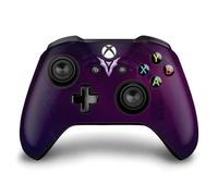Head Case Designs Officially Licensed EA Bioware Dragon Age Sigil 3D The Veilguard Graphics Vinyl Sticker Gaming Skin Decal Cover Compatible With Xbox One S/X Controller