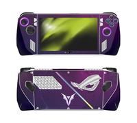 Head Case Designs Officially Licensed EA Bioware Dragon Age Sigil 3D The Veilguard Graphics Vinyl Sticker Skin Decal Cover Compatible With Asus ROG Ally