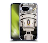 Head Case Designs Officially Licensed EA Bioware Mass Effect Cerberus Armor Collection Gel Case [Military Grade Protection] Compatible With Google Pixel 9A