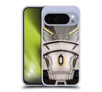 Head Case Designs Officially Licensed EA Bioware Mass Effect Cerberus Armor Collection Gel Case [Military Grade Protection] Compatible with Google Pixel 10 Pro XL and Compatible with MagSafe