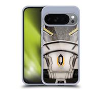 Head Case Designs Officially Licensed EA Bioware Mass Effect Cerberus Armor Collection Gel Case [Military Grade Protection] Compatible with Google Pixel 10 and Compatible with MagSafe