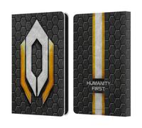 Head Case Designs Officially Licensed EA Bioware Mass Effect Cerberus Logo Graphics Leather Wallet Case Compatible With Amazon Kindle 11th Gen 6in 2022