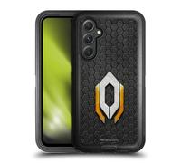 Head Case Designs Officially Licensed EA Bioware Mass Effect Cerberus Logo Graphics Ultra-Armoured Shockproof Case [Military Grade Protection] Compatible With Samsung Galaxy A54 5G