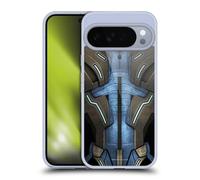 Head Case Designs Officially Licensed EA Bioware Mass Effect Garrus Vakarian Armor Collection Gel Case [Military Grade Protection] Compatible with Google Pixel 10 Pro XL and Compatible with MagSafe