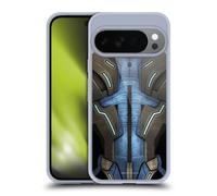 Head Case Designs Officially Licensed EA Bioware Mass Effect Garrus Vakarian Armor Collection Gel Case [Military Grade Protection] Compatible with Google Pixel 10 and Compatible with MagSafe