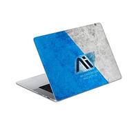 Head Case Designs Officially Licensed EA Bioware Mass Effect Initiative Distressed Andromeda Graphics Vinyl Sticker Skin Decal Cover Compatible With MacBook Pro 14" A2442