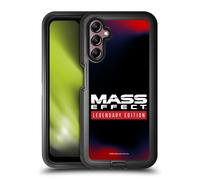 Head Case Designs Officially Licensed EA Bioware Mass Effect Logo Legendary Graphics Ultra-Armoured Shockproof Case [Military Grade Protection] Compatible With Samsung Galaxy A14 5G