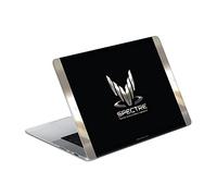 Head Case Designs Officially Licensed EA Bioware Mass Effect Spectre 3 Badges And Logos Vinyl Sticker Skin Decal Cover Compatible With MacBook Pro 16" A2485