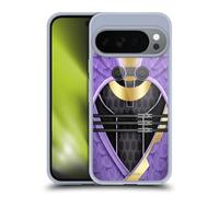 Head Case Designs Officially Licensed EA Bioware Mass Effect Tali'Zorah nar Rayya Armor Collection Gel Case [Military Grade Protection] Compatible with Google Pixel 10 and Compatible with MagSafe
