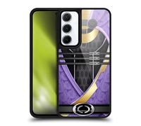 Head Case Designs Officially Licensed EA Bioware Mass Effect Tali'Zorah nar Rayya Armor Collection Gel Armour Case [Military Grade Protection] Compatible With Samsung Galaxy A55 5G