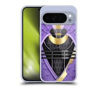 Head Case Designs Officially Licensed EA Bioware Mass Effect Tali'Zorah nar Rayya Armor Collection Gel Case [Military Grade] Compatible with Google Pixel 10 Pro XL and Compatible with MagSafe