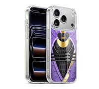 Head Case Designs Officially Licensed EA Bioware Mass Effect Tali'Zorah nar Rayya Armor Collection Gel Case [Military Grade Protection] Compatible with Apple iPhone 17 Pro and Compatible with MagSafe