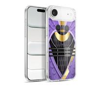 Head Case Designs Officially Licensed EA Bioware Mass Effect Tali'Zorah nar Rayya Armor Collection Gel Case [Military Grade Protection] Compatible with Apple iPhone 17 Air and Compatible with MagSafe