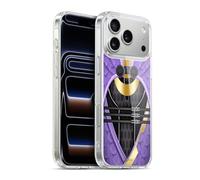 Head Case Designs Officially Licensed EA Bioware Mass Effect Tali'Zorah nar Rayya Armor Collection Gel Case [Military Grade] Compatible with Apple iPhone 17 Pro Max and Compatible with MagSafe