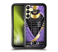 Head Case Designs Officially Licensed EA Bioware Mass Effect Tali'Zorah nar Rayya Armor Collection Ultra-Armoured Shockproof Case [Military Grade Protection] Compatible With Samsung Galaxy A25 5G