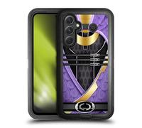 Head Case Designs Officially Licensed EA Bioware Mass Effect Tali'Zorah nar Rayya Armor Collection Ultra-Armoured Shockproof Case [Military Grade Protection] Compatible With Samsung Galaxy A54 5G