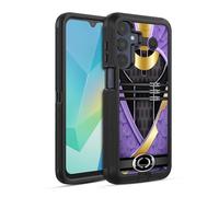 Head Case Designs Officially Licensed EA Bioware Mass Effect Tali'Zorah nar Rayya Armor Collection Ultra-Armoured Shockproof Case [Military Grade Protection] Compatible With Samsung Galaxy A16 5G