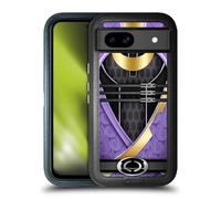 Head Case Designs Officially Licensed EA Bioware Mass Effect Tali'Zorah nar Rayya Armor Collection Ultra-Armoured Shockproof Case [Military Grade Protection] Compatible With Google Pixel 8a