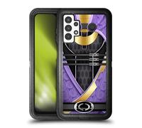 Head Case Designs Officially Licensed EA Bioware Mass Effect Tali'Zorah nar Rayya Armor Collection Ultra-Armoured Shockproof Case [Military Grade Protection] Compatible With Samsung Galaxy A13 (2022)